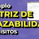 🔍 ¡Descubre la trazabilidad de un proyecto! Guía completa y práctica sobre cómo lograr un seguimiento eficiente 📈