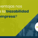 🔍 Descubre la importancia de la 💡 trazabilidad MEP en tu empresa