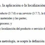 🔍✅ Definición de trazabilidad según ISO 9001: Todo lo que necesitas saber