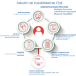 🔍✅ Trazabilidad CEYE PDF: Asegurando la Seguridad y Control (Guía Completa)