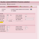 🔍✅ Trazabilidad de lotes en SAP: Descubre cómo garantizar el seguimiento detallado 📊🔎