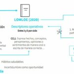 🔍✨ ¡Descubre la trazabilidad de la LOMLOE! Todo lo que necesitas saber 📚💡