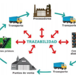 🔍🚚 ¡Descubre cómo la trazabilidad 🔐🌍 UPU revoluciona la gestión logística!