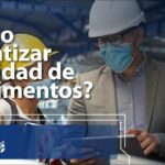 🔍✨ Descubre la Importancia de la inocuidad y trazabilidad en la industria alimentaria 🥦📈