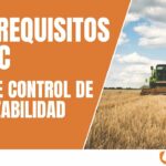 📝✅ Consigue el éxito en tu negocio con un sólido 🔎 Plan de Control de Trazabilidad: ¡Descubre cómo implementarlo y garantiza el cumplimiento!