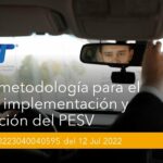 🔍📊 Trazabilidad a la Implementación del PESV: Descubre cómo garantizar una gestión eficiente 🌱