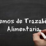 🔍🍽️ Trazabilidad Alimentaria: Definición y Importancia en la cadena de suministro