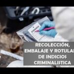 🔍🧐 Descubre la 💡trazabilidad de indicios💡: La clave para resolver misterios y casos policiales 🕵️‍♂️