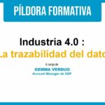 🔍 Trazabilidad del dato: Descubre la clave para controlar y optimizar tu información 📊