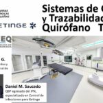 🔎✅ Trazabilidad en quirófano: garantizando la máxima precisión y seguridad 💉