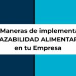 📝✏️ «🔍 La importancia de la ✋✍️ trazabilidad manual en procesos de control de calidad