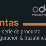 🔍🔎 ¡Descubre la trazabilidad con Odoo! Aumenta la eficiencia y control de tu negocio 🚀