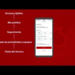 🔎✅ Descubre la trazabilidad Vodafone: ¡Sigue el rastro de tus dispositivos con facilidad!